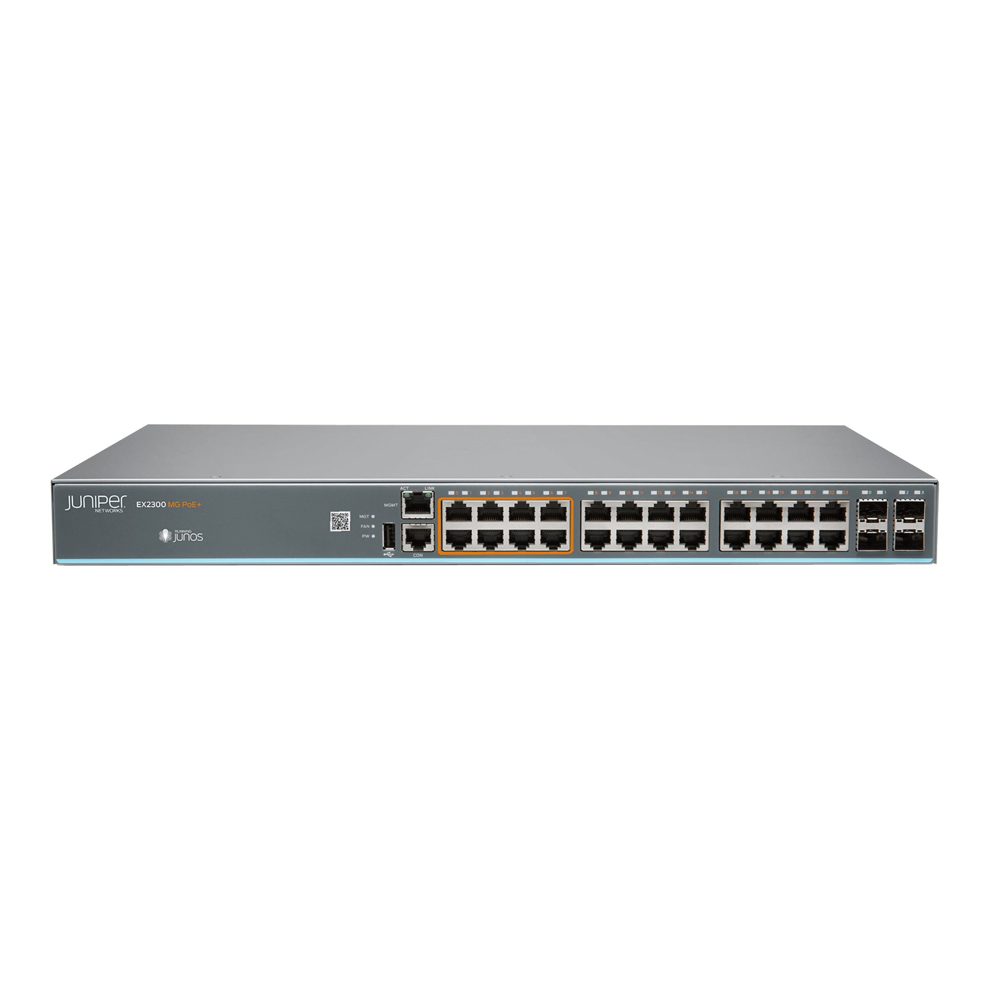 EX2300 Multigigabit Overview | Juniper Networks Pathfinder