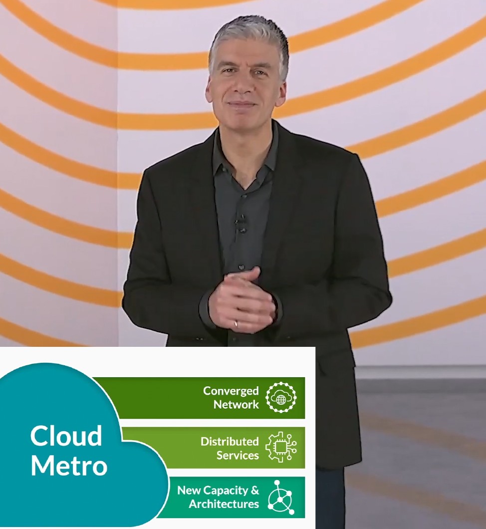 metro cloud