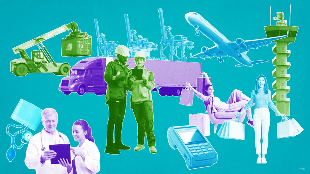 Video: New Era of Data Center Management: Any Vendor, Any Topology, Any Data Center