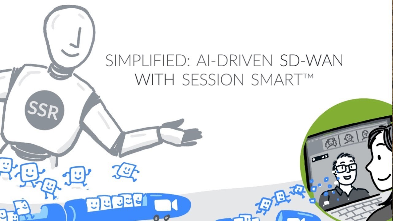 SDWAN Solutions Juniper Networks US