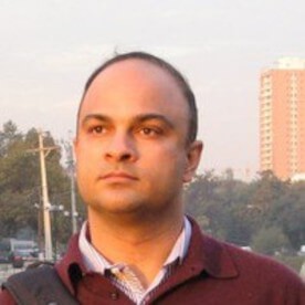 Amit Bhardwaj Headshot