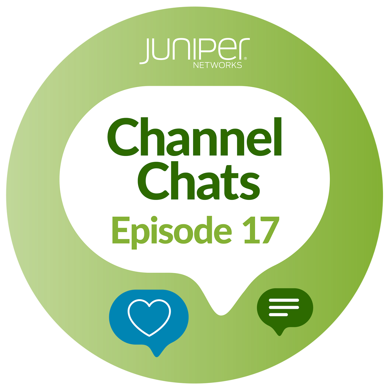 Channel Chat 17