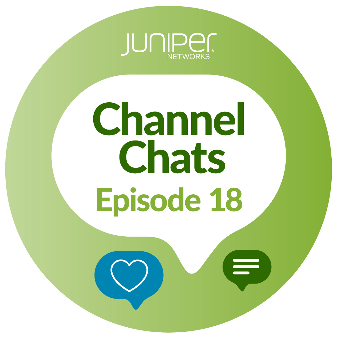Channel Chat 18
