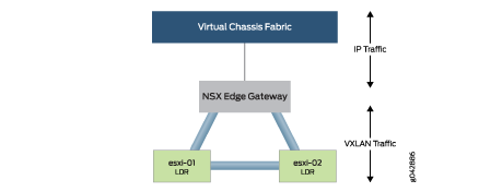 VXLAN Tunnels