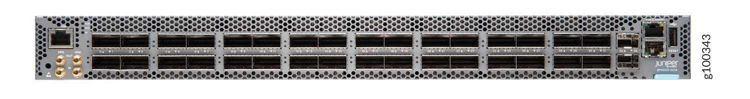 QFX-QSFP-DACBO-3M | Juniper Networks Pathfinder Hardware 