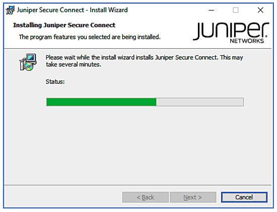 Juniper network connect driver installation failed kaiser permanente agency