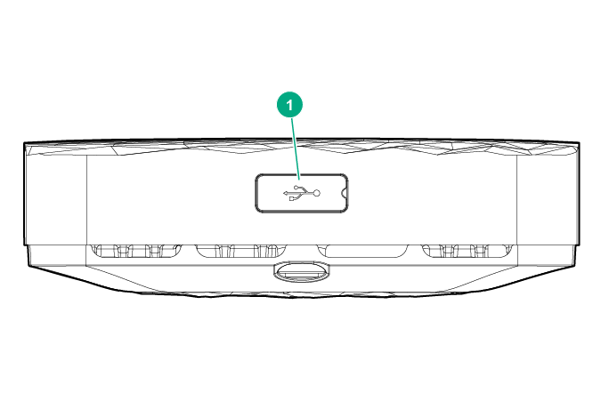 AP-723H Top View