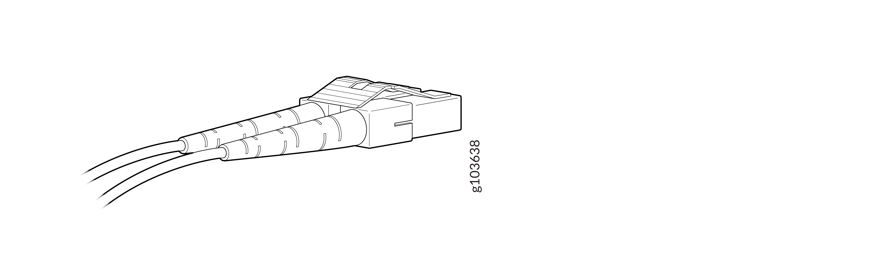 Patch Cable and Length | Juniper Networks