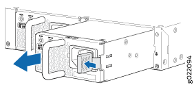 EX4300 System Overview