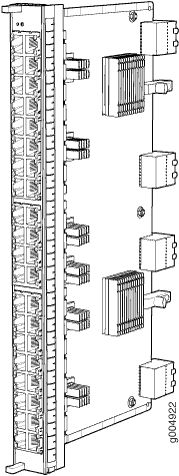 40-Port Tri-Rate MIC