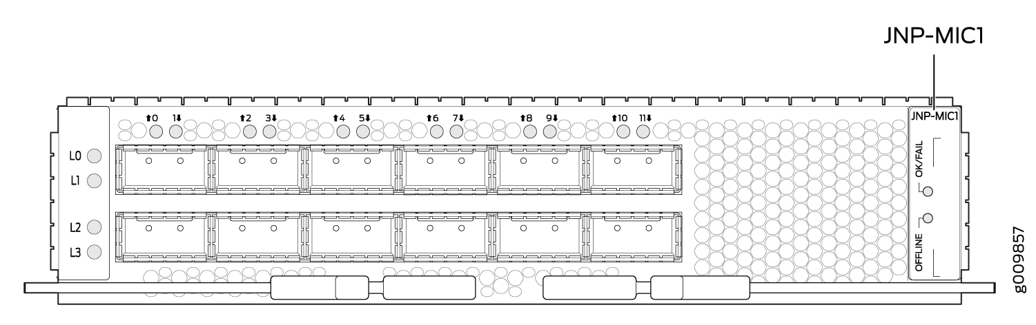 JNP-MIC1