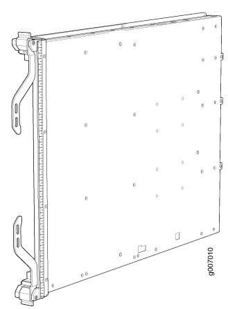 ADC for the MX2000 Routers