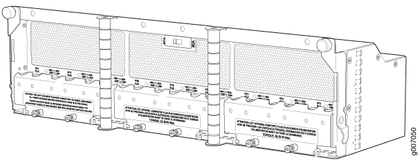 MX2010 DC PDM