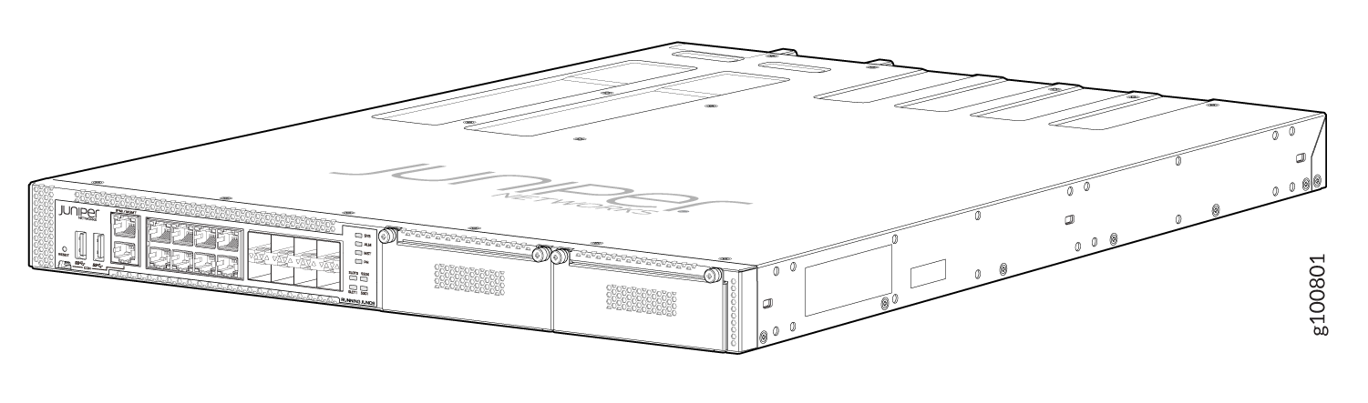 NFX350 Device