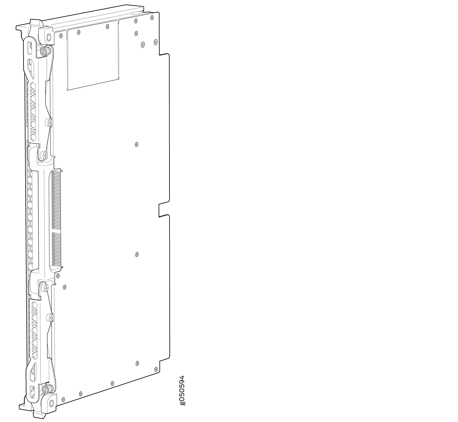 JNP10008-SF SIB