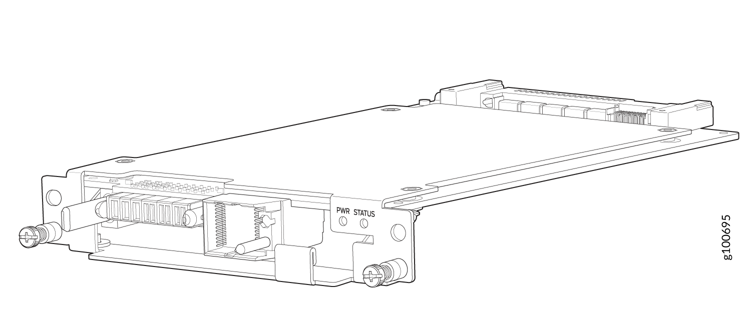 Fan Controller JNP10008-FTC2