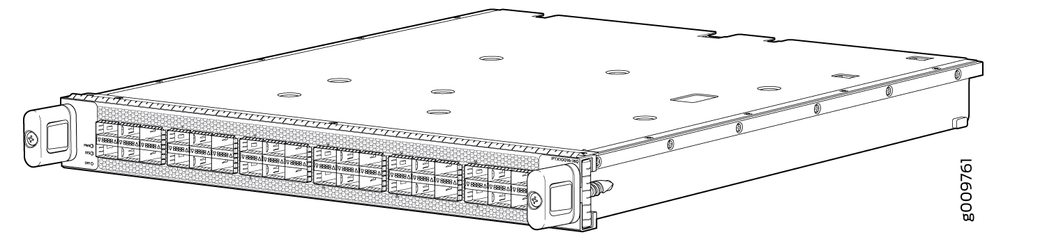 PTX10K-LC1101 Line Card