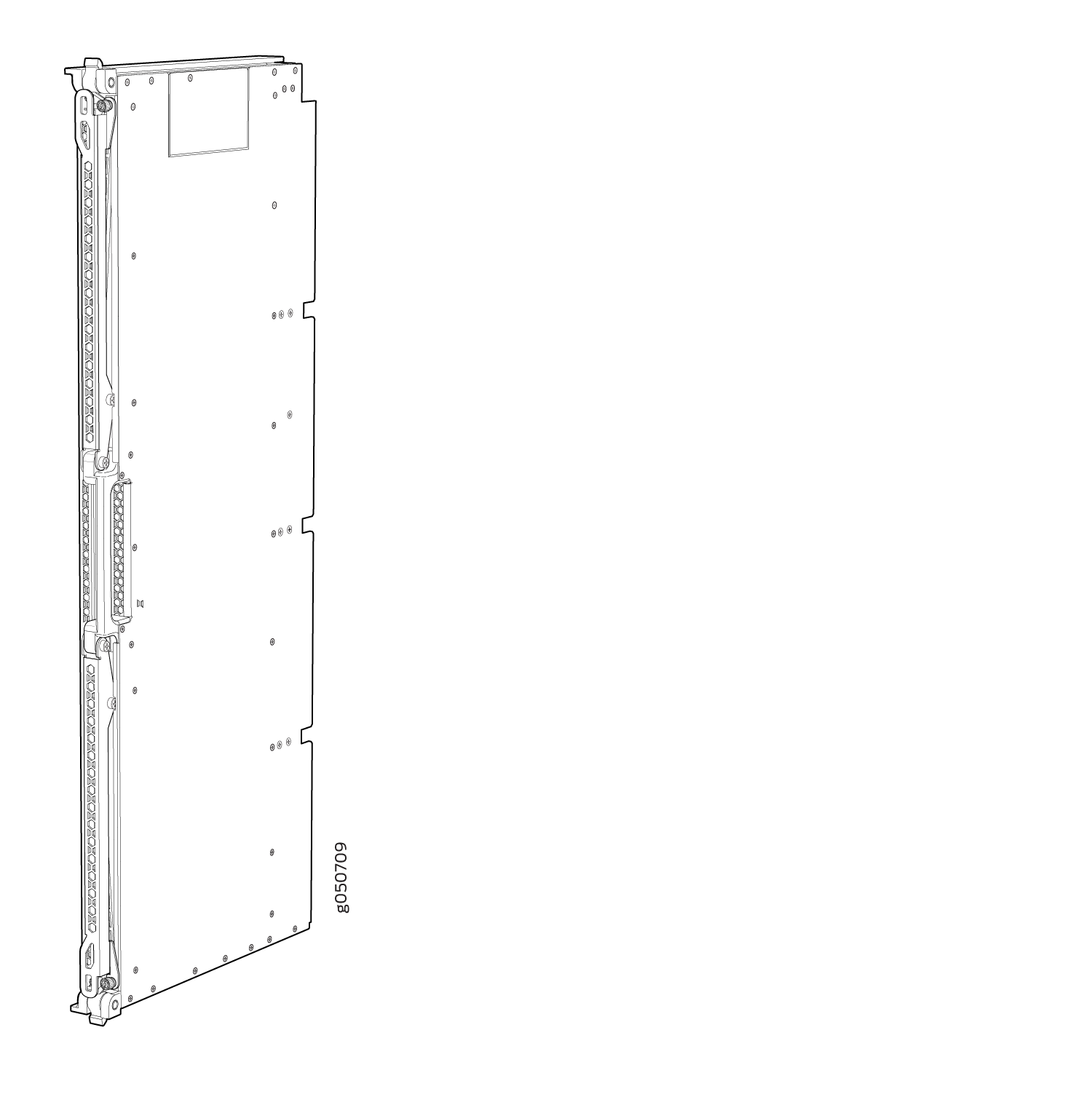 JNP10016-SF SIB