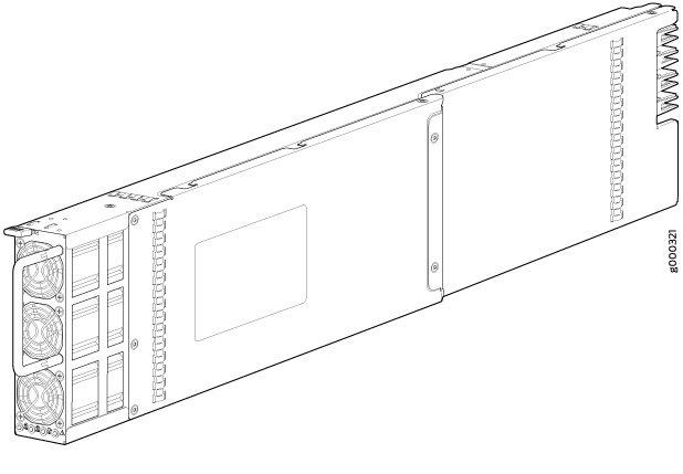 High Capacity AC PSM