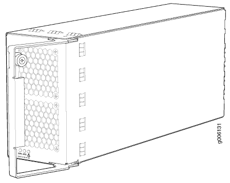 60-A DC PSM and 120-A DC PSM