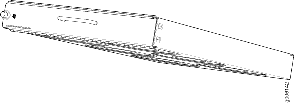 FAN-PTX-H Horizontal Fan Tray