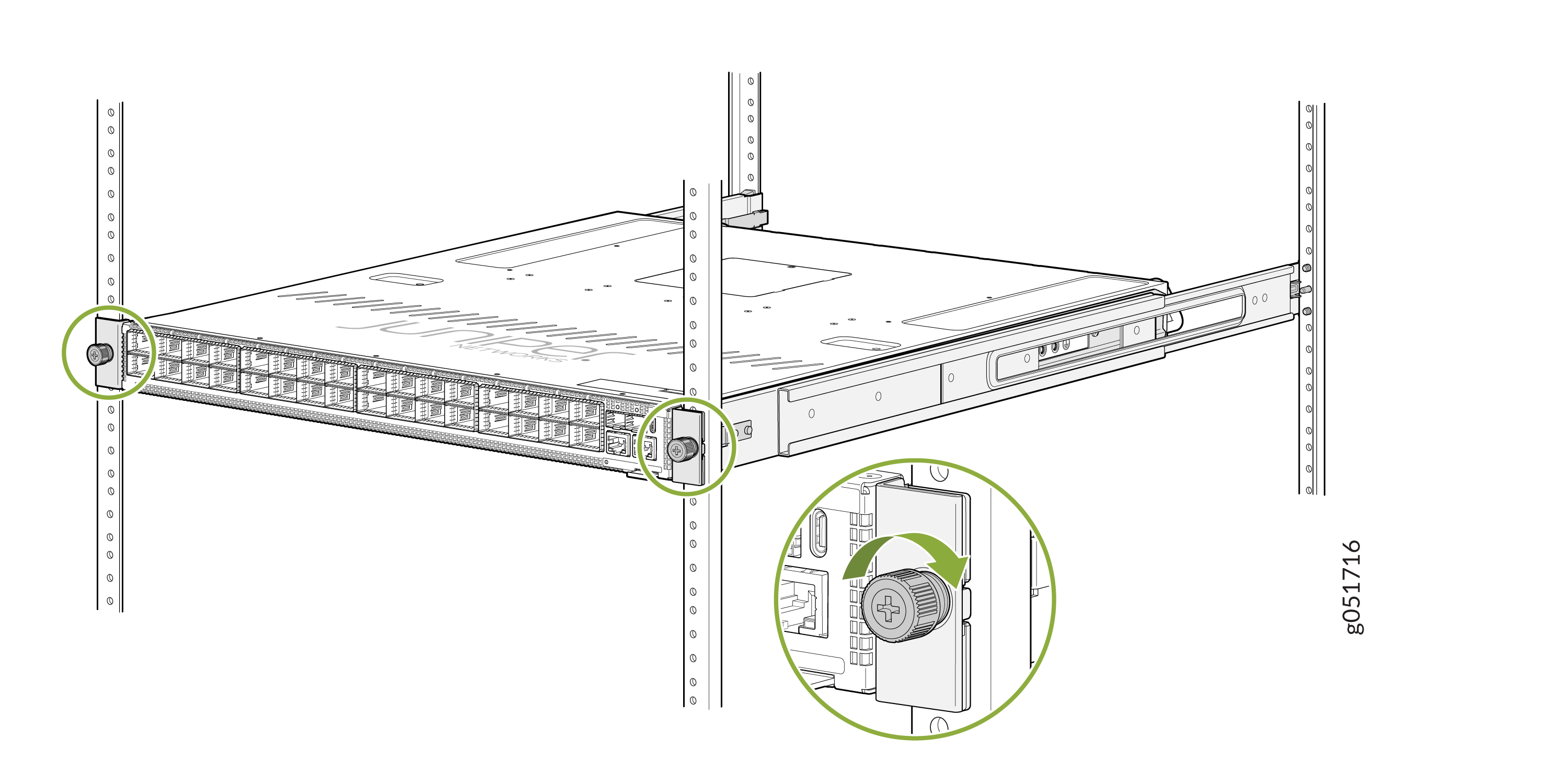 Tighten the Thumbscrews