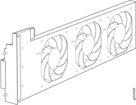 Fan Tray