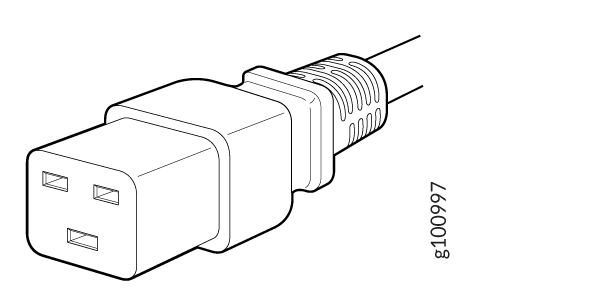 C19 Appliance Coupler