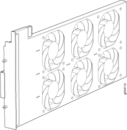 Fan Tray