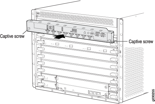 Installing a Craft Interface