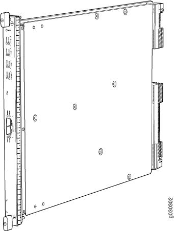 Services Processing Card SRX5K-SPC-4-15-320