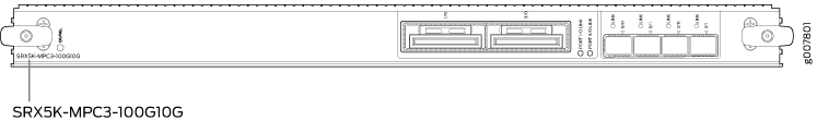 SRX5K-MPC3-100G10G