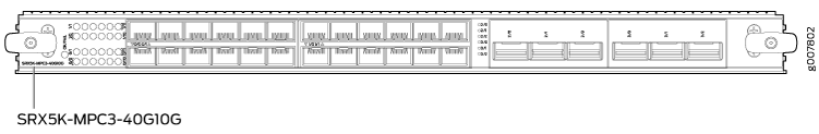 SRX5K-MPC3-40G10G