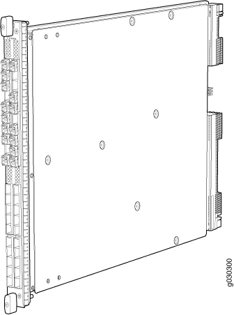 IOC SRX5K-40GE-SFP