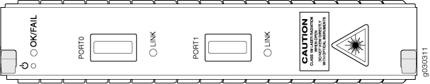 SRX-MIC-2X40G QSFP