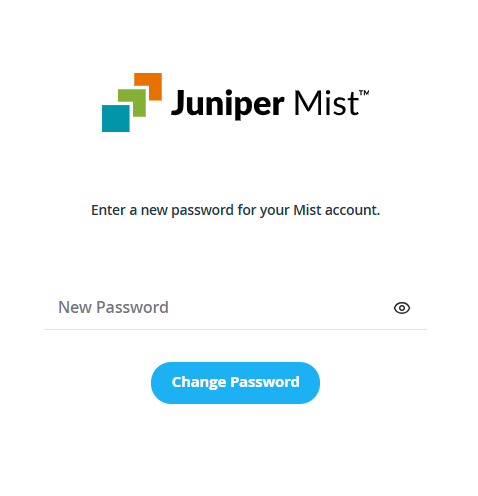 Change Password