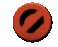 Prohibited symbol indicating restriction or not allowed.