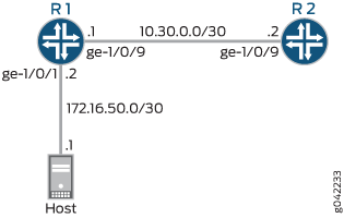 Multifield Classifier Scenario