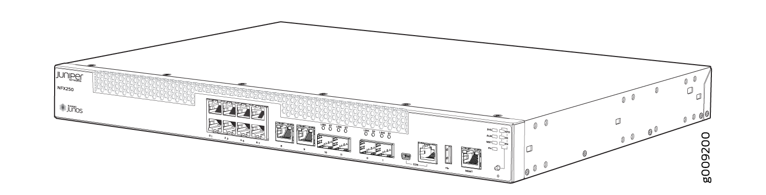 NFX250 Device