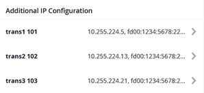 IPv4 and IPv6 Additional IP Configuration