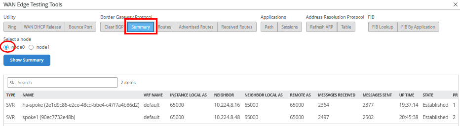 A screenshot of a computer Description automatically generated