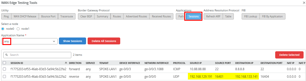 A screenshot of a computer Description automatically generated