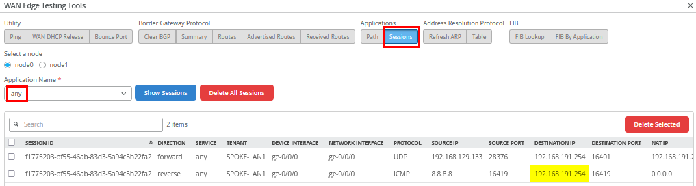 A screenshot of a computer Description automatically generated