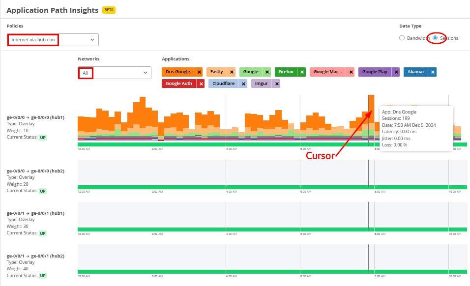 A screenshot of a computer Description automatically generated