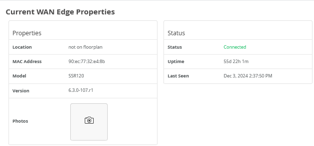 A screenshot of a computer Description automatically generated