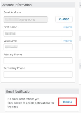 Graphical user interface, text, application, email Description automatically generated