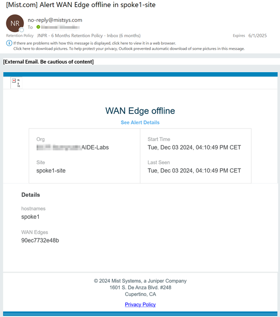 A screenshot of a computer Description automatically generated