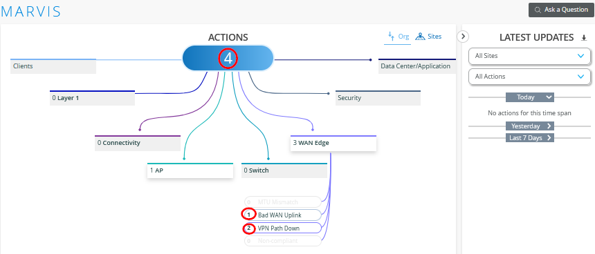 A screenshot of a computer screen Description automatically generated