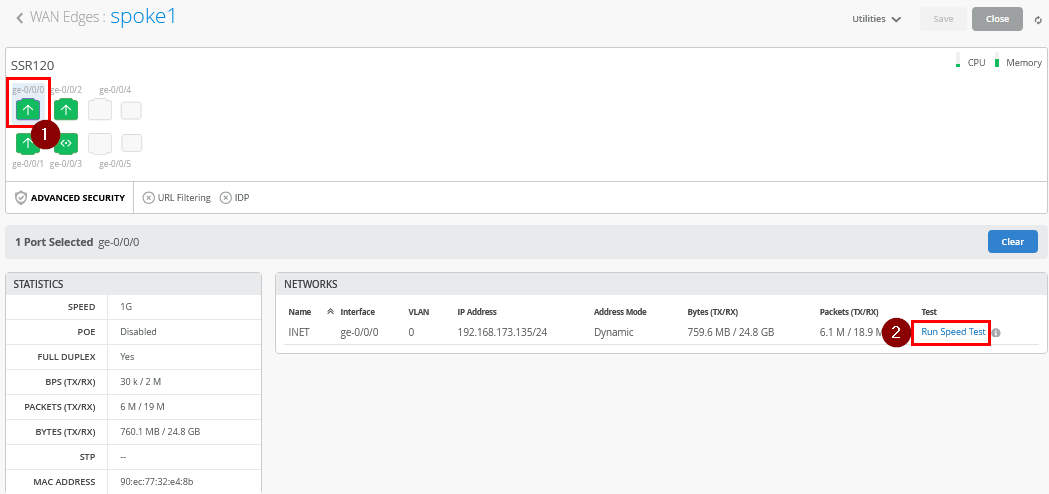 A screenshot of a computer Description automatically generated
