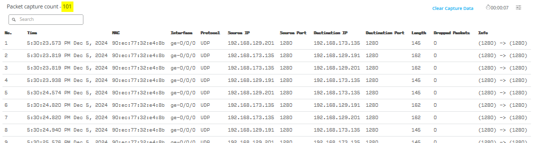 A screenshot of a computer screen Description automatically generated
